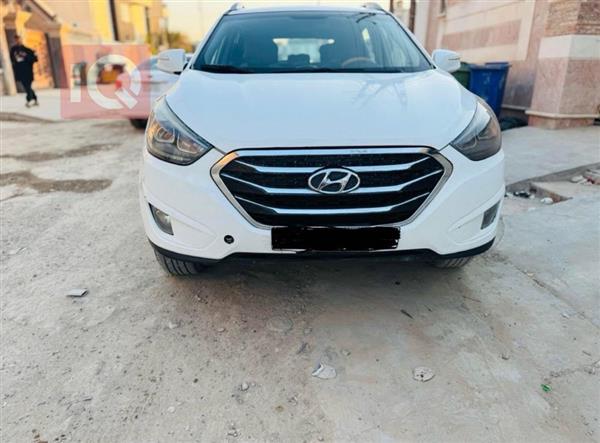 Hyundai Tucson 2015 for sale in Iraq - Samarra